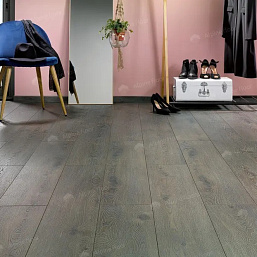 Фото - Ламинат Homflor Patio Medium Volcano