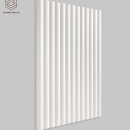 Фото - Декоративная панель LineArt ECO7103