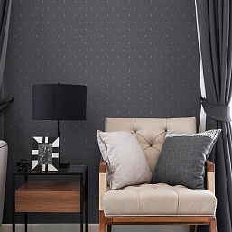 Фото - Флизелиновые обои Loymina Денди (1x10) KN5 008