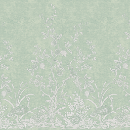 Фото - Флизелиновые обои Loymina Equator Paradise Garden QTR1 006