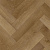 Кварц-виниловая плитка Fargo Parquet LVT Дуб Окленд 22-653-76 крашеная фаска