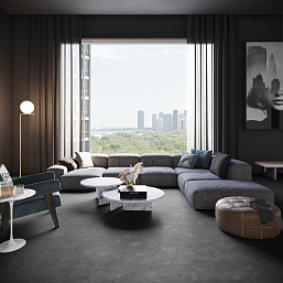 Фото - Ковролин AW Satisfaction 98