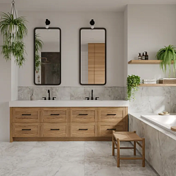 Фото - Кварцвиниловая плитка Alpine Floor Stone Premium Роквокс