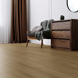 Фото - Кварцевый ламинат AquaFloor Космос отборный ИксЭль AF4089SXL