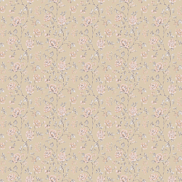 Фото - Дизайнерские обои Milassa Flos 3 012