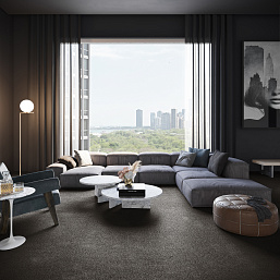 Фото - Ковролин коммерческий AW Secret 99