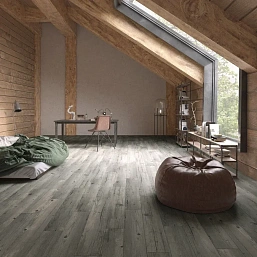Фото - LVT плитка Invictus замковая Maximus Plank Norwegian Wood Fjord