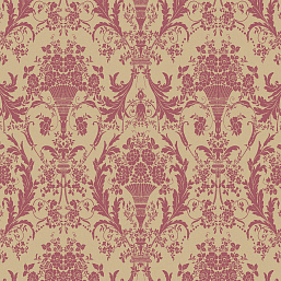 Фото - Флизелиновые обои Loymina Boudoir Conservatory GT4 004