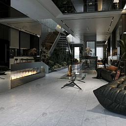 Фото - Кварцевый ламинат Alpine Floor Stone Mineral Core Рок