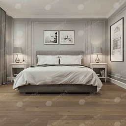 Фото - Инженерная доска Alpine Floor VILLA Дуб Гранд Каньон