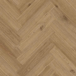 Фото - Ламинат My step Herringbone Manor+ Дуб Сурин