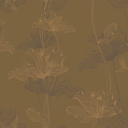 Фото - Дизайнерские обои Milassa Ambient Aura AM8 012/5