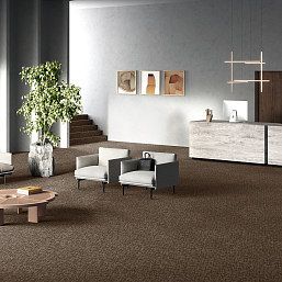 Фото - Ковролин AW Manhattan 40