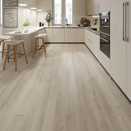 Фото - Ламинат AlixFloor City Line Дуб серый прованс