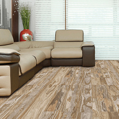 Фото - Кварцвиниловая плитка DeART STRONG DA 5001