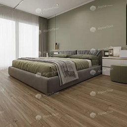 Фото - Виниловый ламинат Alpine Floor Sequoia Рустикальная