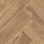 Ламинат Kronotex Herringbone Дуб Натуральный Петерсcон
