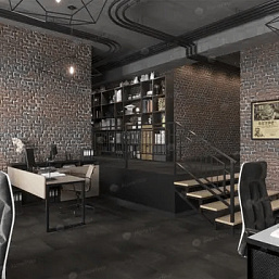 Фото - Кварцвиниловая плитка Alpine Floor Light Stone Ларнака