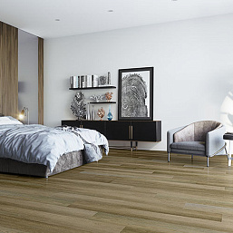 Фото - Кварцевый ламинат Fargo Classic Дуб Дели