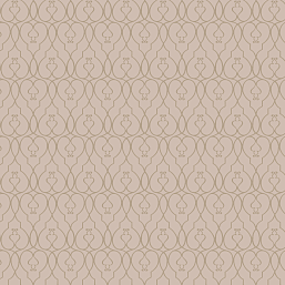 Фото - Флизелиновые обои Loymina Gallery Classic Moroccan Trellis GC2 002/1