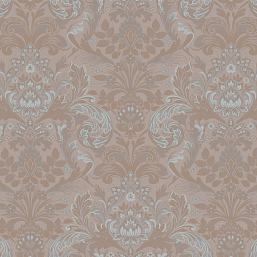 Фото - Флизелиновые обои Loymina Русская классика Имперский дамаск Ru2 002/2