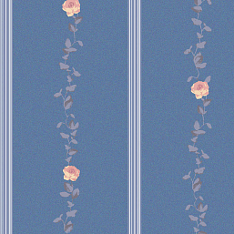 Фото - Флизелиновые обои Loymina Boudoir Garland GT10 021