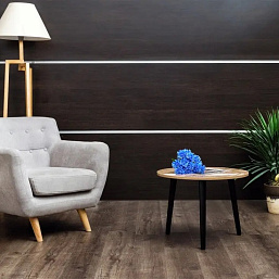 Фото - Кварцевый ламинат Alpine Floor Real Wood Дуб Vermont