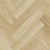Кварц-виниловая плитка Fargo Parquet LVT Дуб Лаос 22-21064-01 крашеная фаска