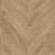 Виниловый ламинат AquaFloor Шеврон премиум AF7014CVR