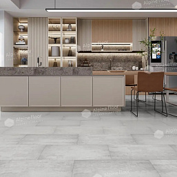 Фото - Кварцевый ламинат Alpine Floor Stone Mineral Core Самерсет