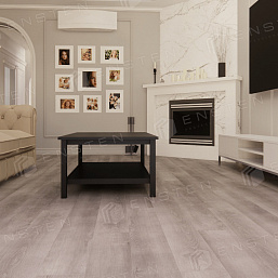 Фото - Ламинат SPC Ensten Hygge Сьерра