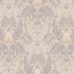 Фото - Флизелиновые обои Loymina Британский лес Scottish Flower Brit 6 001/1