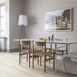 Фото - Виниловая плитка Pergo Glomma pad pro Болотный дуб белый