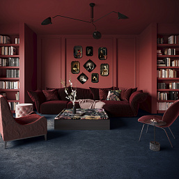 Фото - Ковролин AW Silk 78