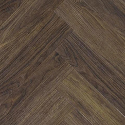 Фото - Кварцвиниловая плитка My step Aqua LVT 2,5 mm Орех Неро