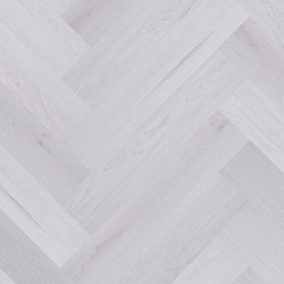 Фото - Кварцевый ламинат Home Expert Parquet Дуб Зимний лес