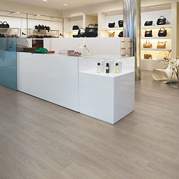 Фото - Ламинат Pergo Goeteborg pro Дуб горный серый