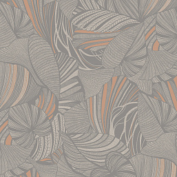 Фото - Флизелиновые обои Loymina Amazonia (1x10) Monstera Ins5 008