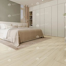 Фото - Кварцевый ламинат Alpine Floor Solo Plus Ададжио