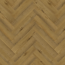 Фото - Виниловая плитка Куберпол Резонанс Кардинал 654