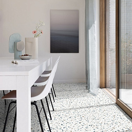 Фото - Кварцвиниловая плитка Moduleo 55 Roots Fiastra 46630