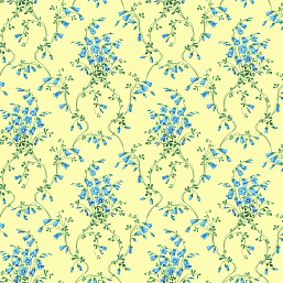 Фото - Дизайнерские обои Milassa Twins 9 004