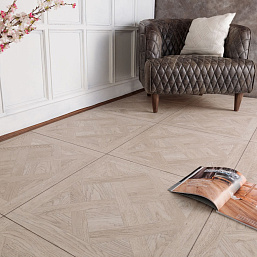 Фото - Виниловый ламинат AquaFloor Версаль AF7001VS