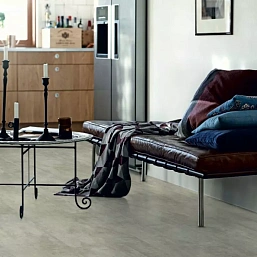 Фото - Виниловая плитка Pergo Optimum Tile Click Травертин светло-серый