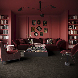 Фото - Ковролин AW Silk 99