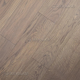 Фото - Инженерная доска Greenline Ultima дуб рейн