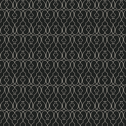 Фото - Флизелиновые обои Loymina Gallery Classic Moroccan Trellis GC2 011