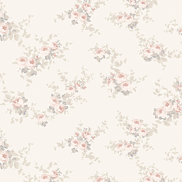 Фото - Флизелиновые обои Loymina Boudoir Rosarium GT9 001