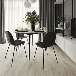 Фото - Ламинат AlixFloor City Line Дуб дымчатый италика