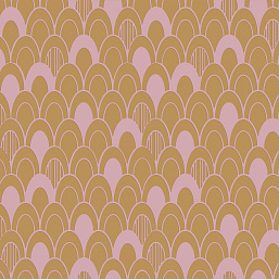 Фото - Флизелиновые обои Loymina Liberty Sasha LIB7 221